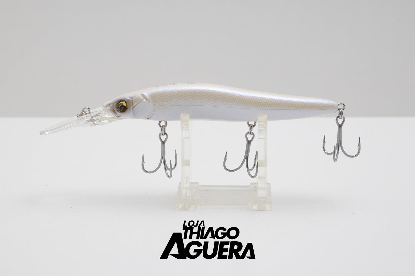 Megabass Oneten R +2