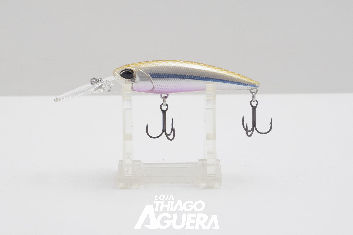 Duo Realis Shad 62DR