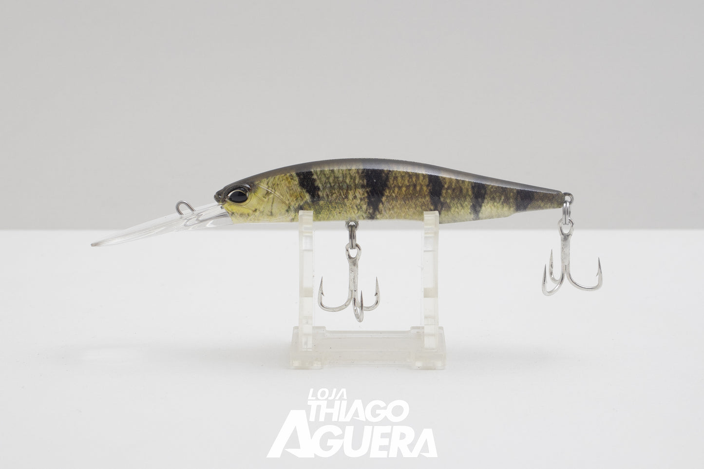 Duo Realis Jerkbait 100DR