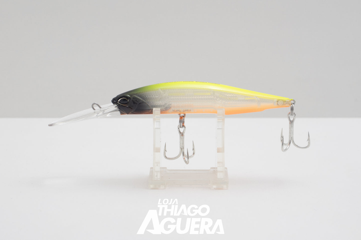 Duo Realis Jerkbait 100DR