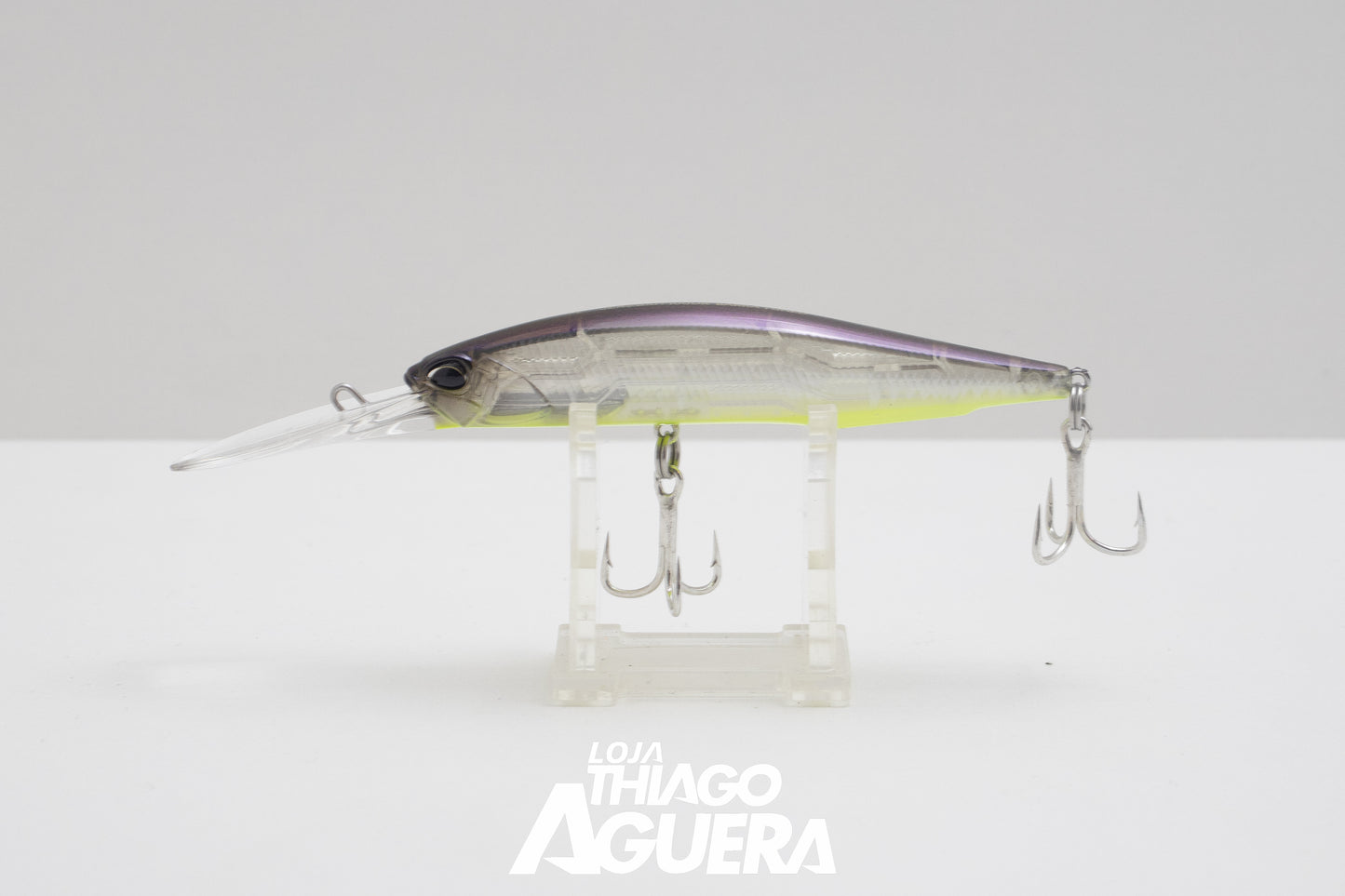 Duo Realis Jerkbait 100DR