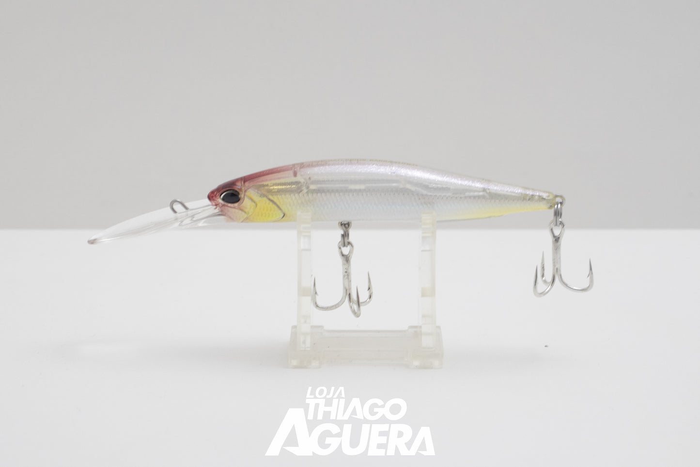 Duo Realis Jerkbait 100DR