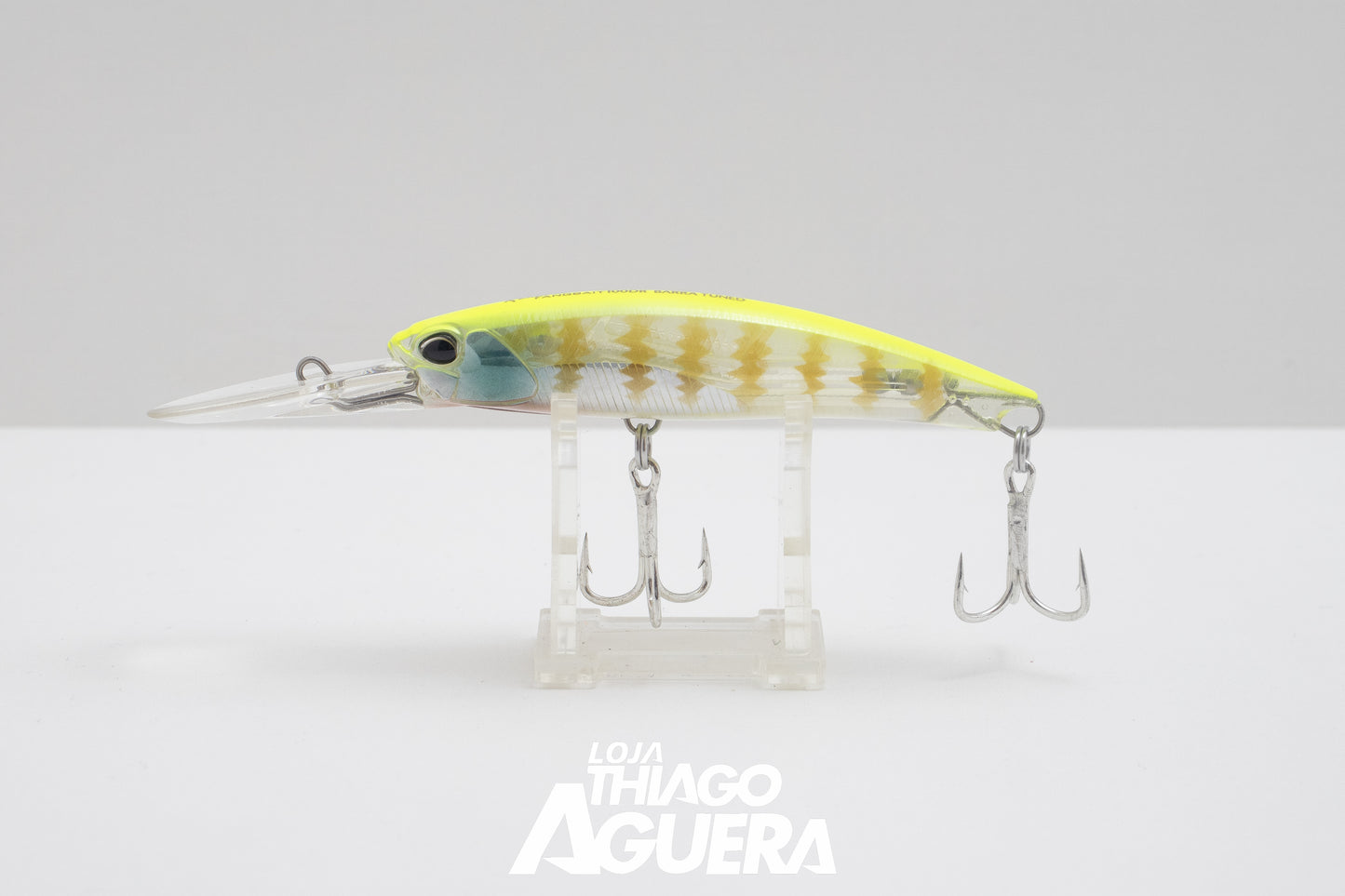 Duo Realis Fangbait 100DR