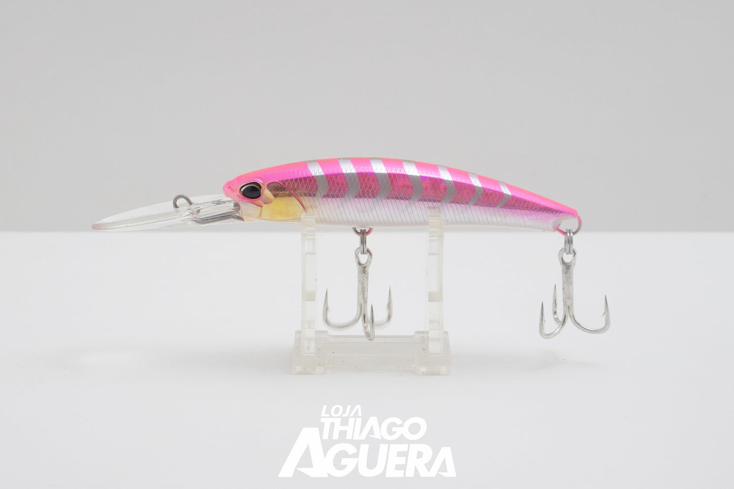 Duo Realis Fangbait 100DR