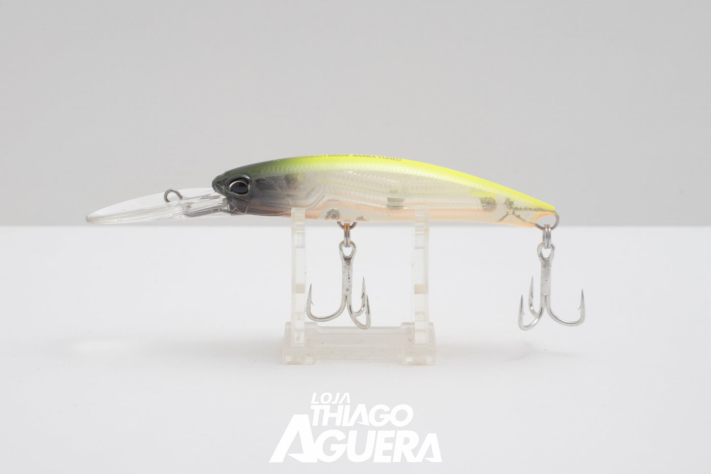 Duo Realis Fangbait 100DR