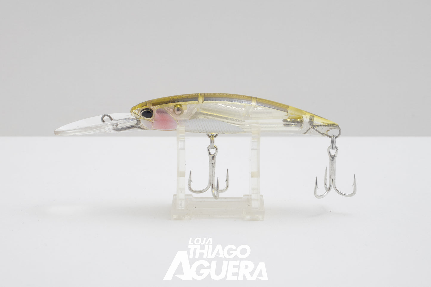 Duo Realis Fangbait 100DR