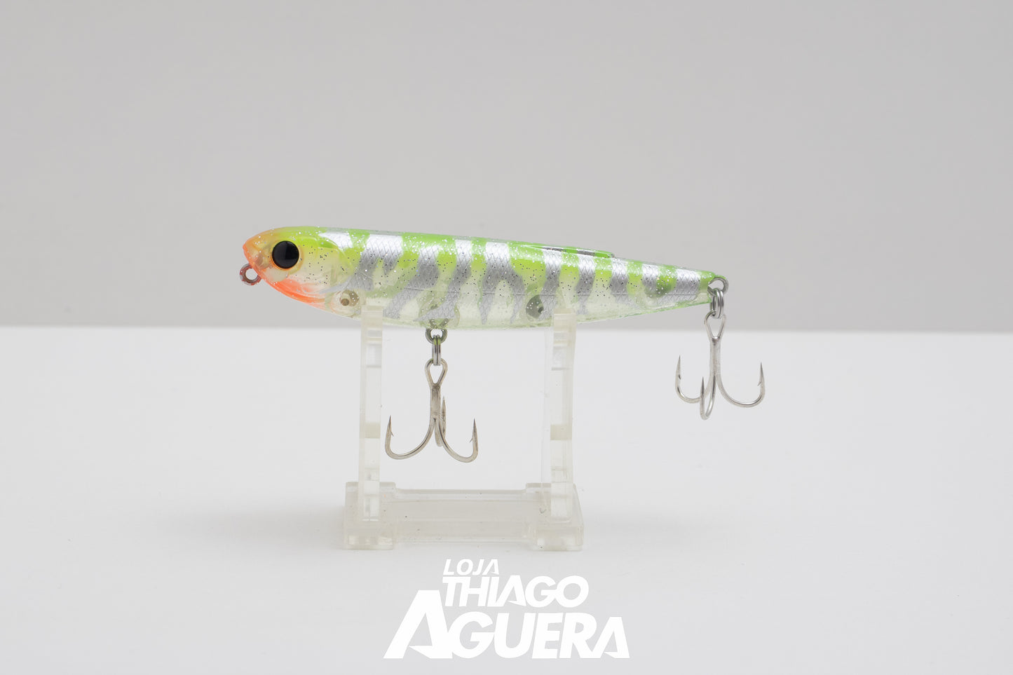ZipBaits Fakie Dog 90