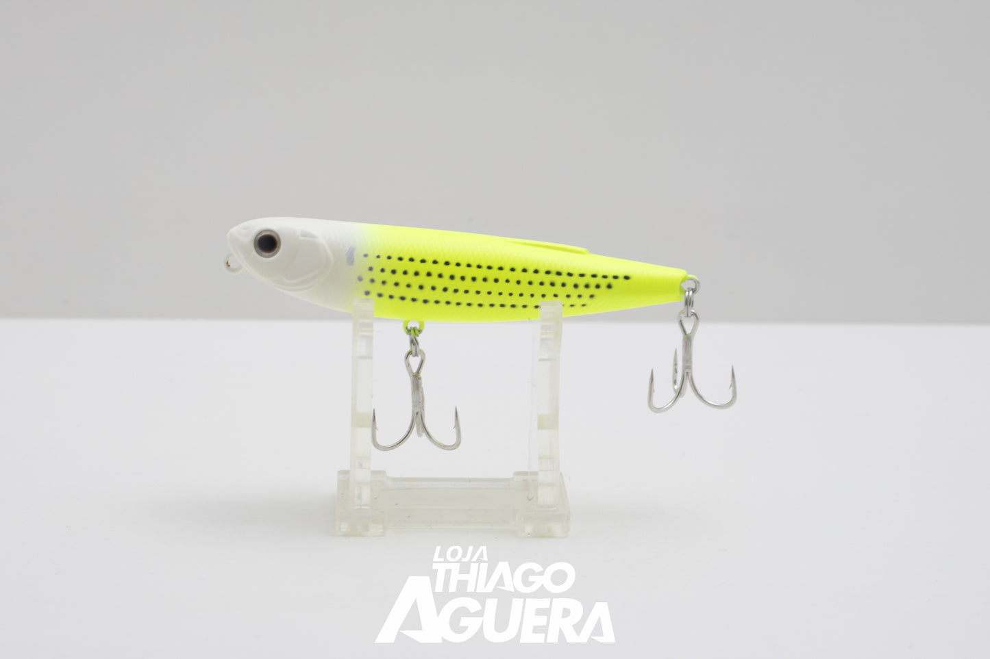 ZipBaits Fakie Dog 90