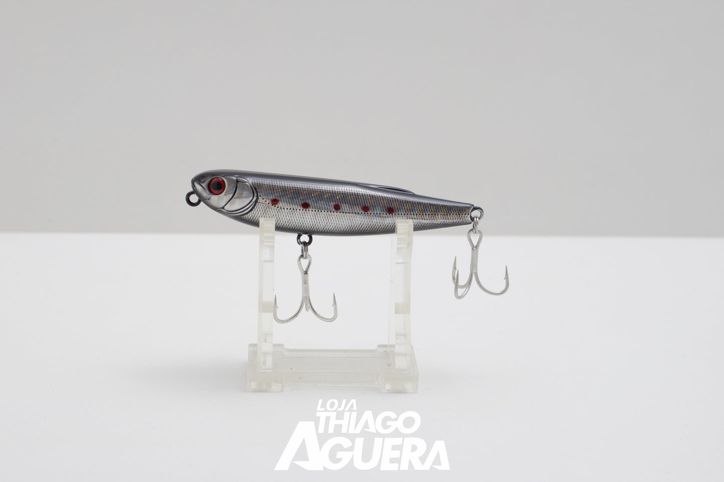 ZipBaits Fakie Dog 70DS