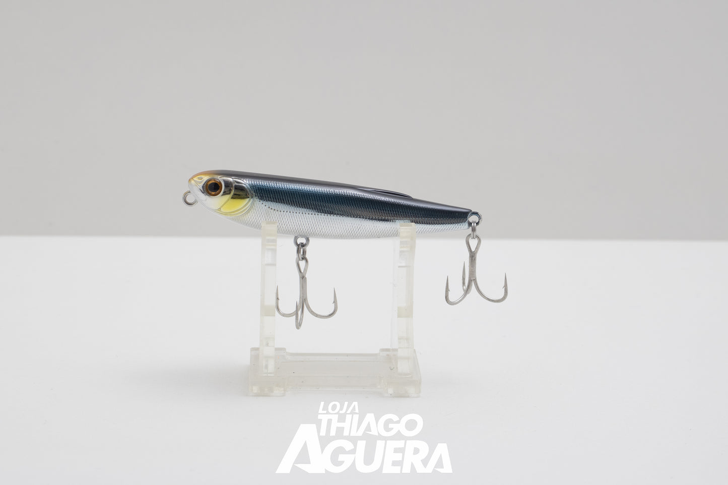 ZipBaits Fakie Dog 70DS