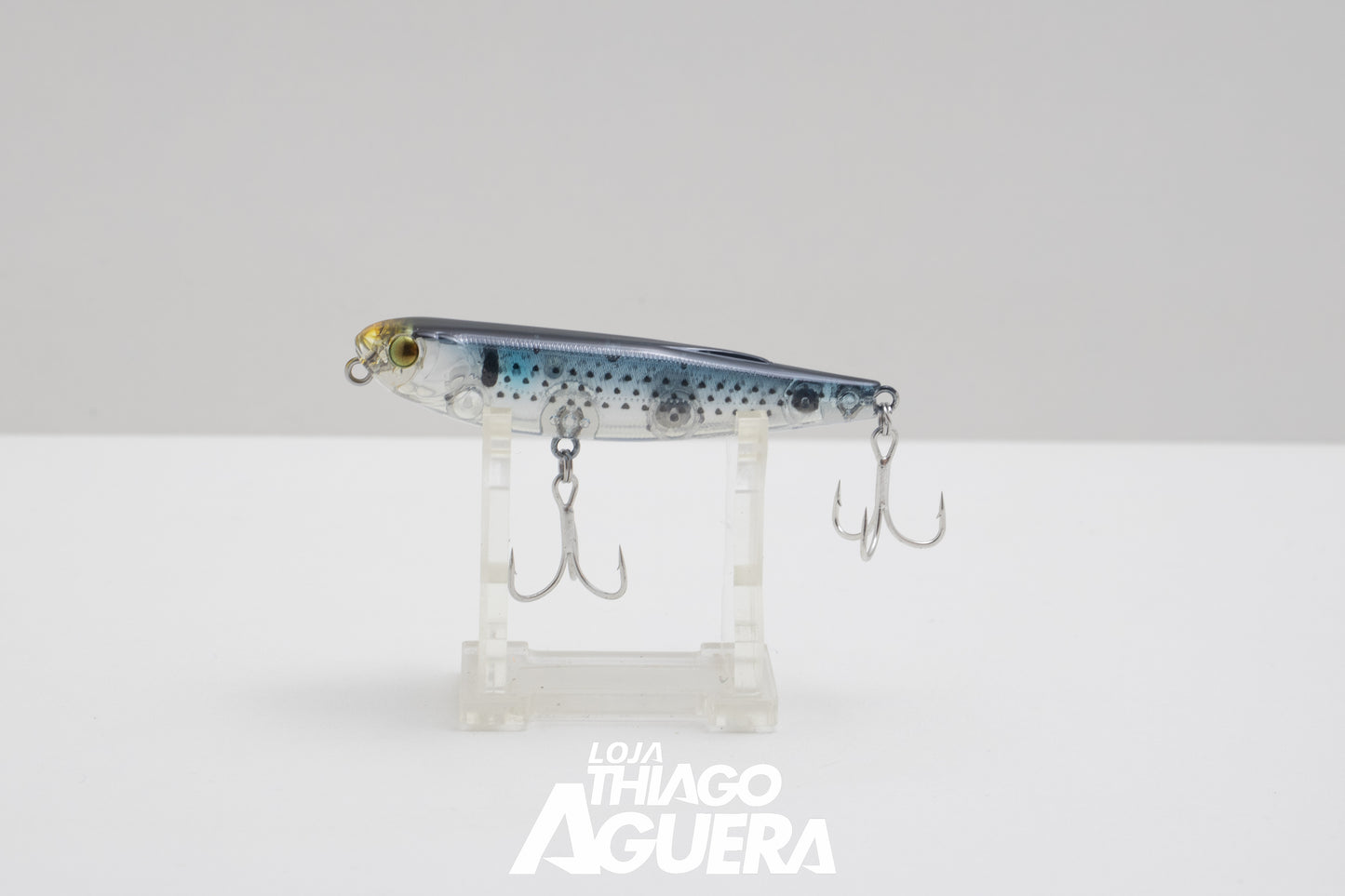 ZipBaits Fakie Dog 70DS