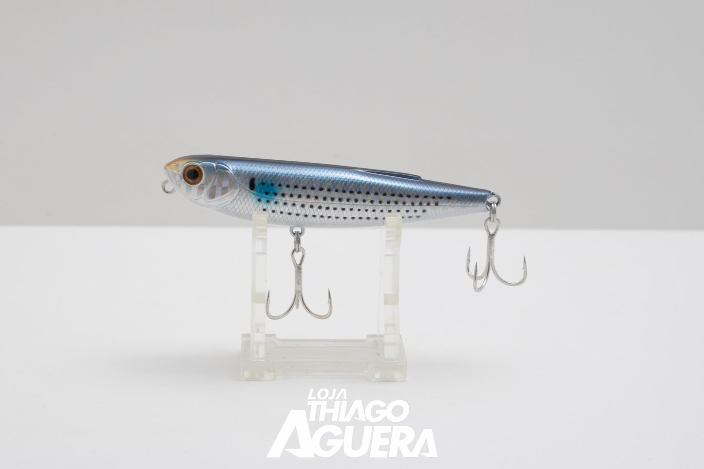 ZipBaits Fakie Dog 90