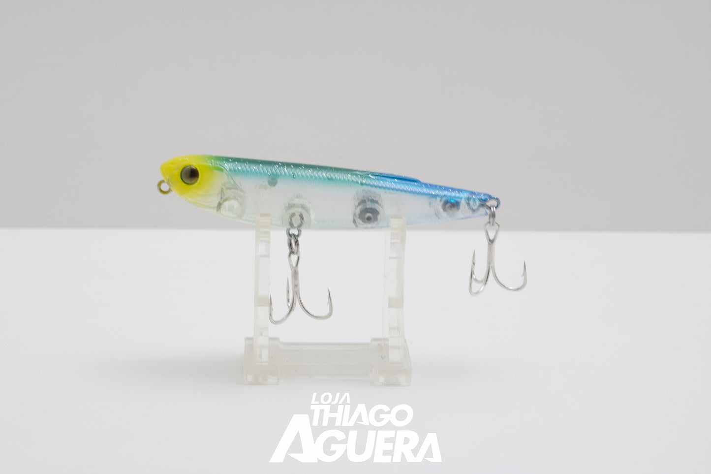 ZipBaits Fakie Dog 90