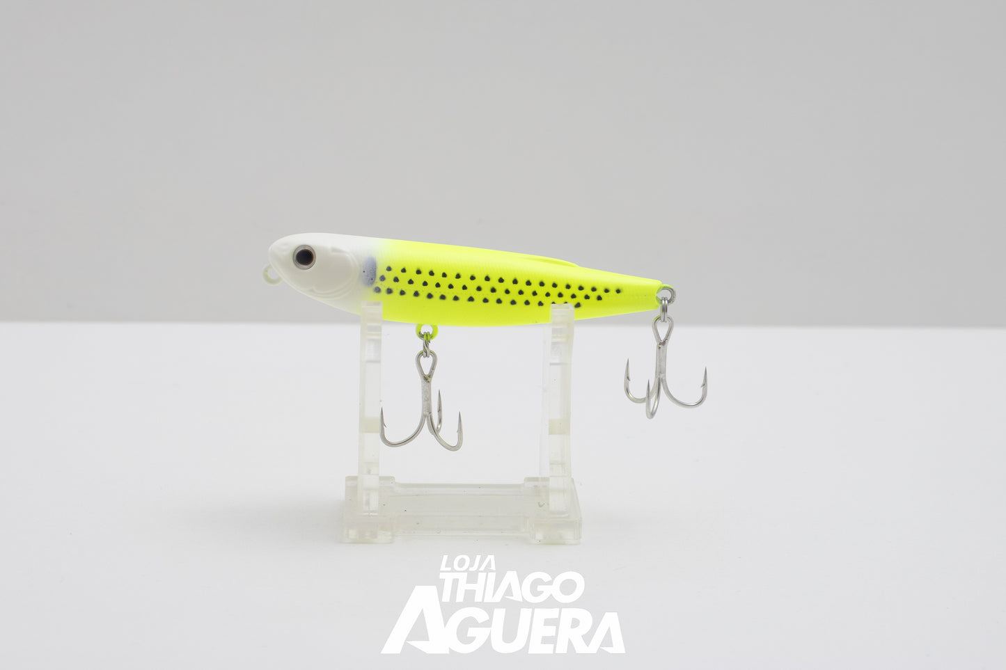 ZipBaits Fakie Dog 70DS