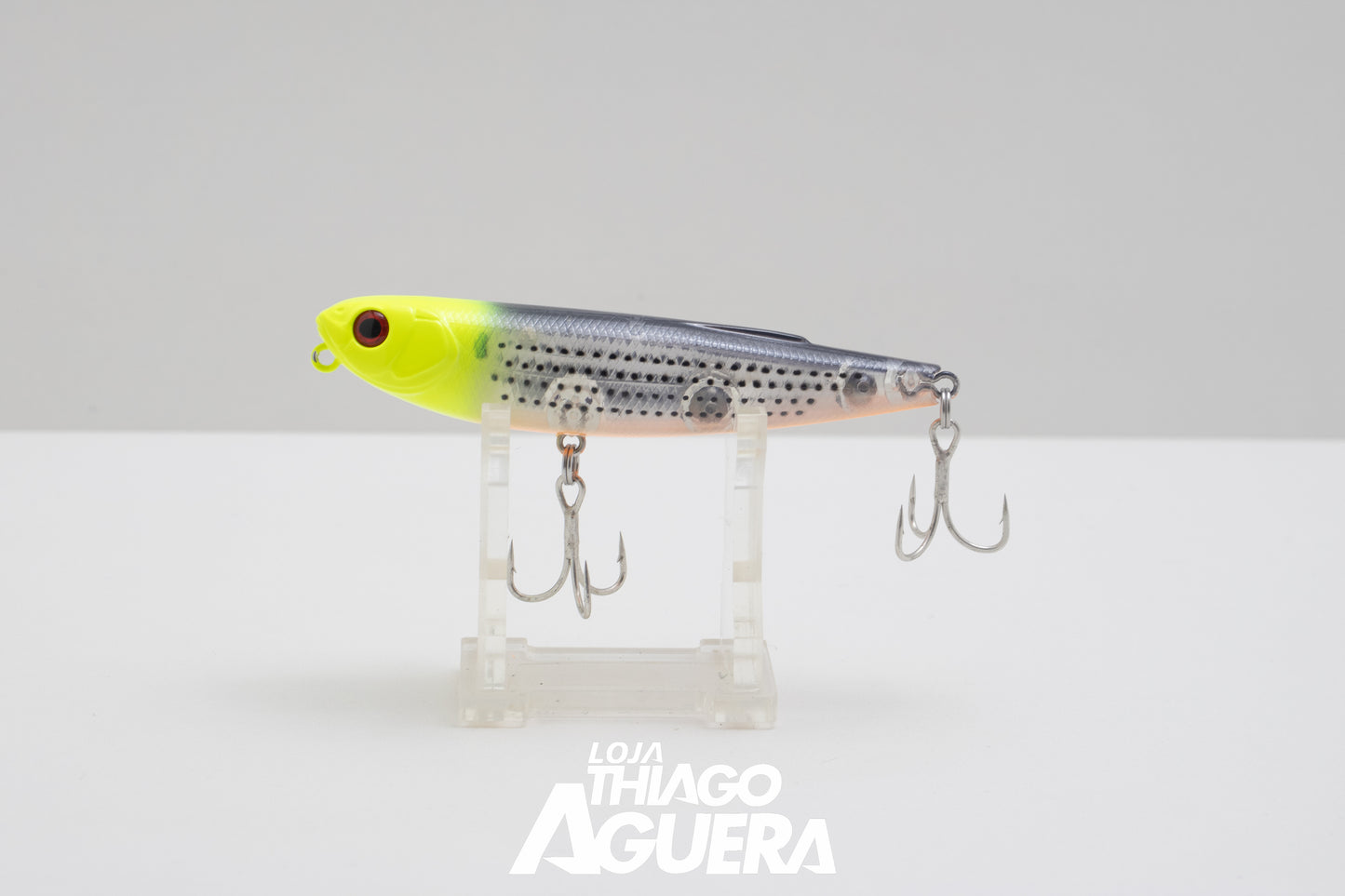 ZipBaits Fakie Dog 90