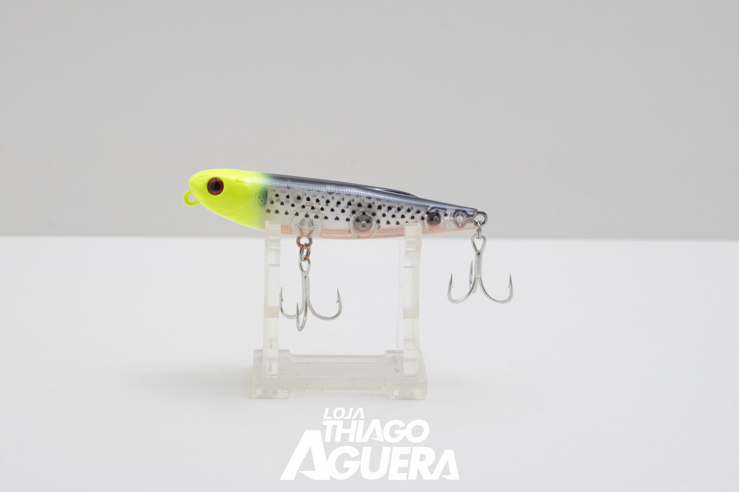 ZipBaits Fakie Dog 70DS