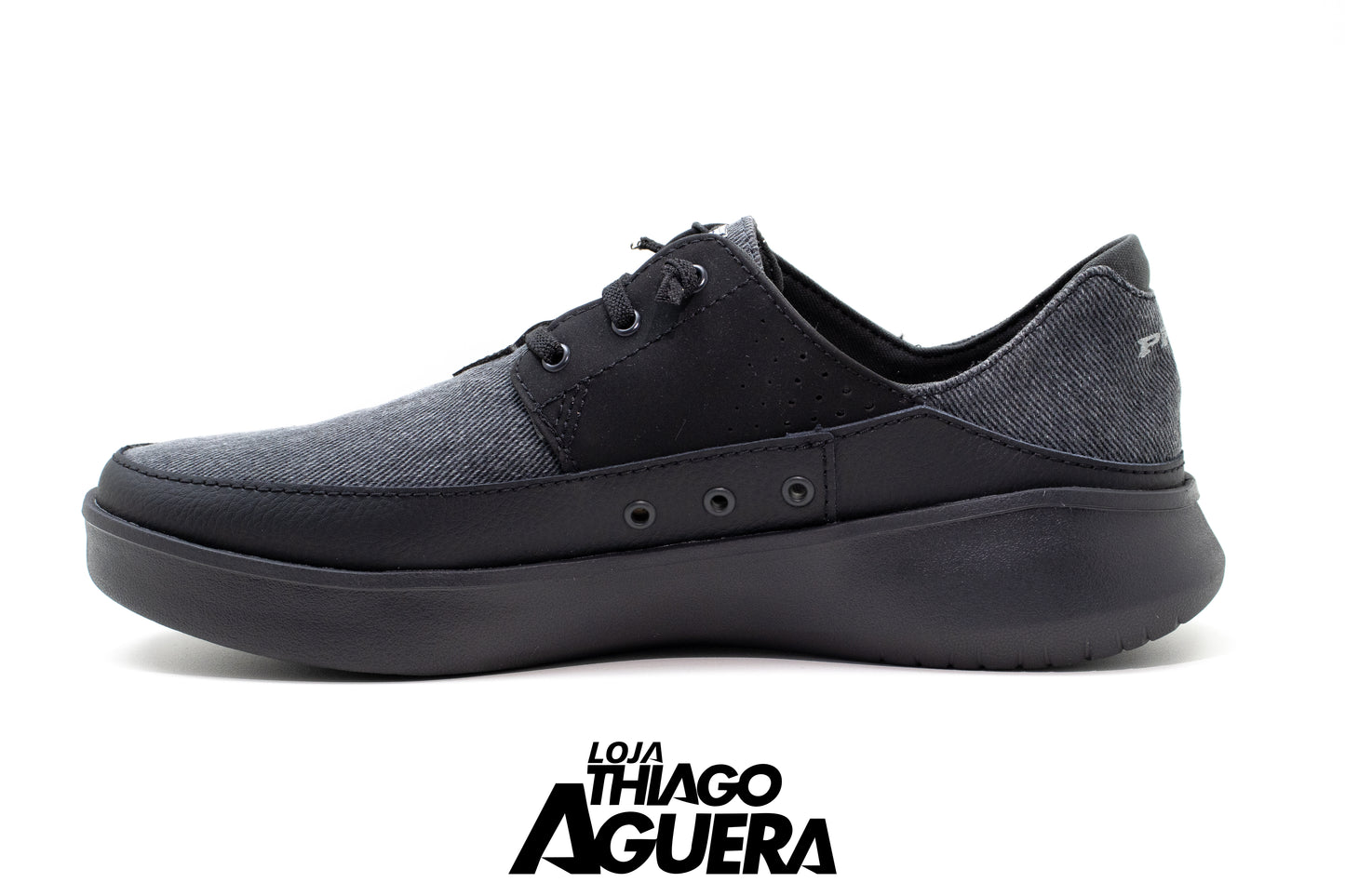 Tenis Boatside Relaxed PFG - Columbia