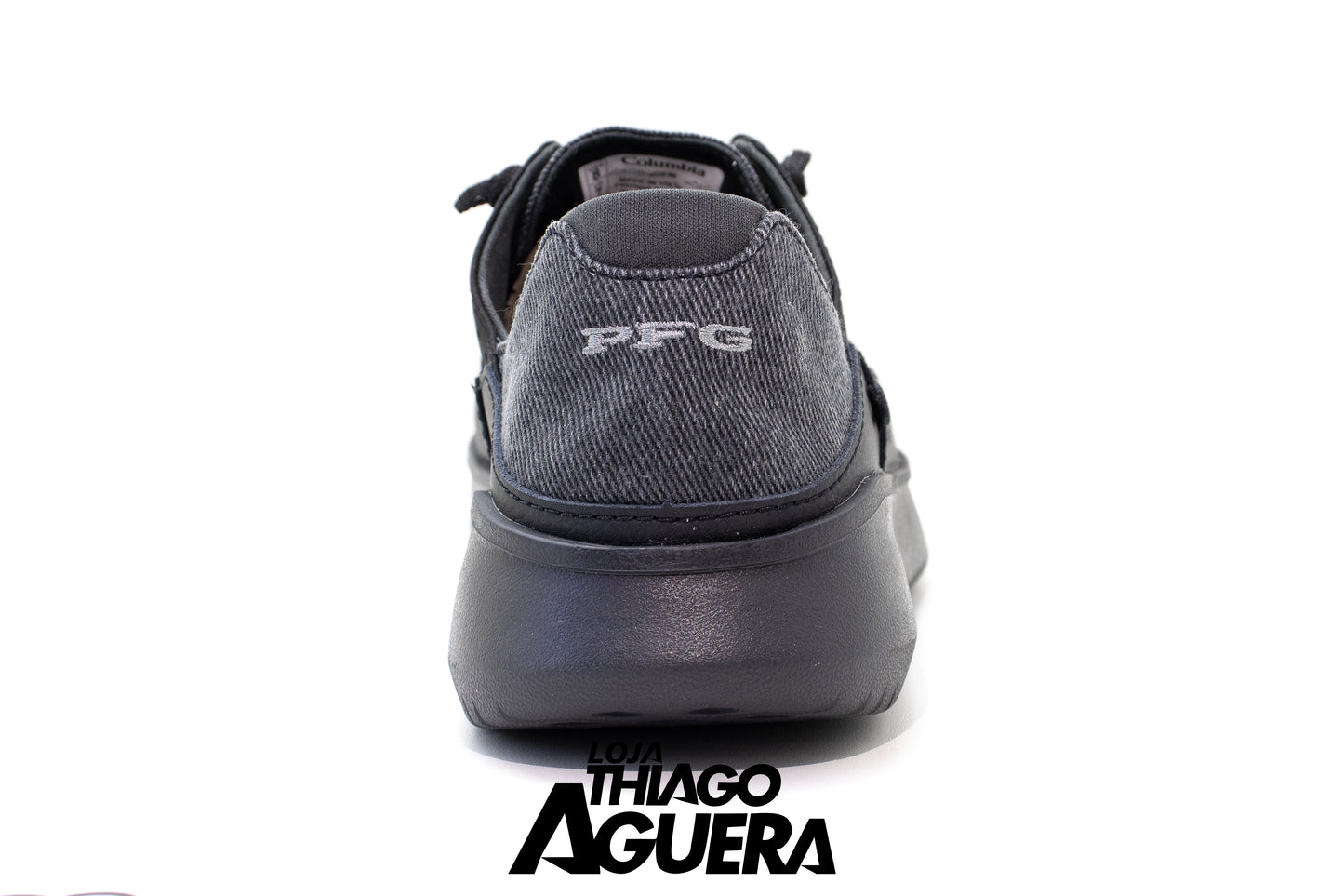 Tenis Boatside Relaxed PFG - Columbia