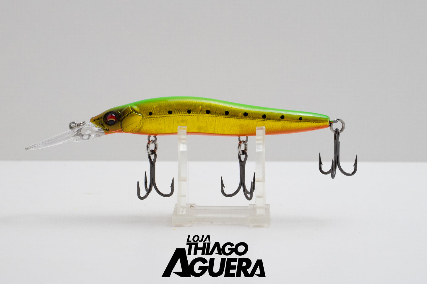 Nitro Fishing Fênix 110 R +2