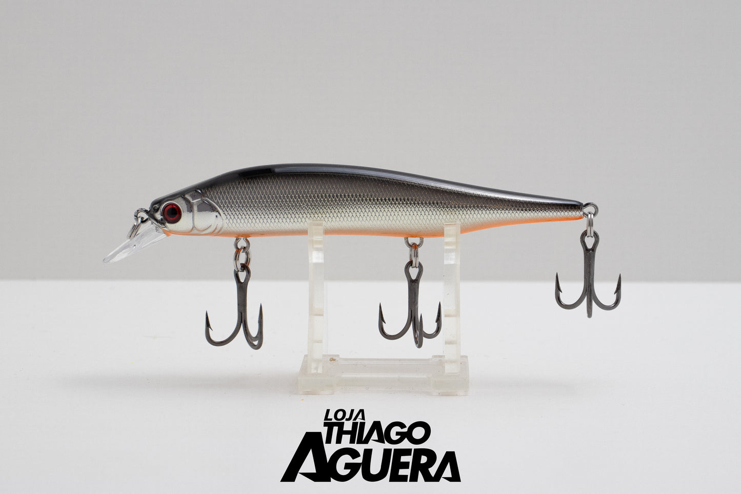 Nitro Fishing Killer 115SK