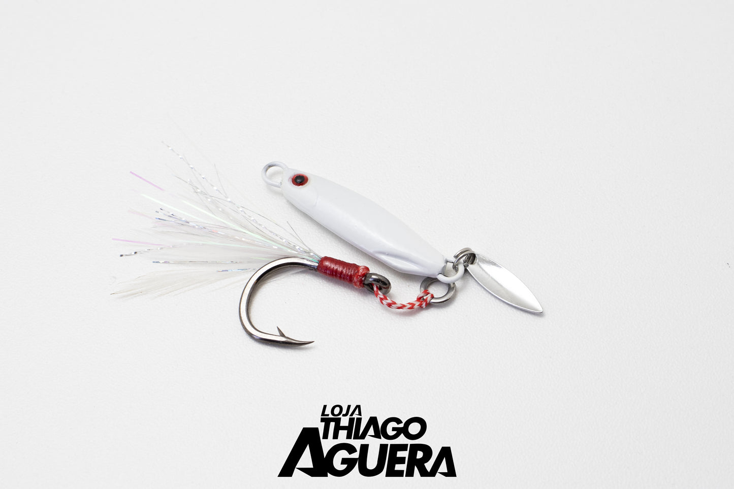 Curiosa - Impacto Jigs