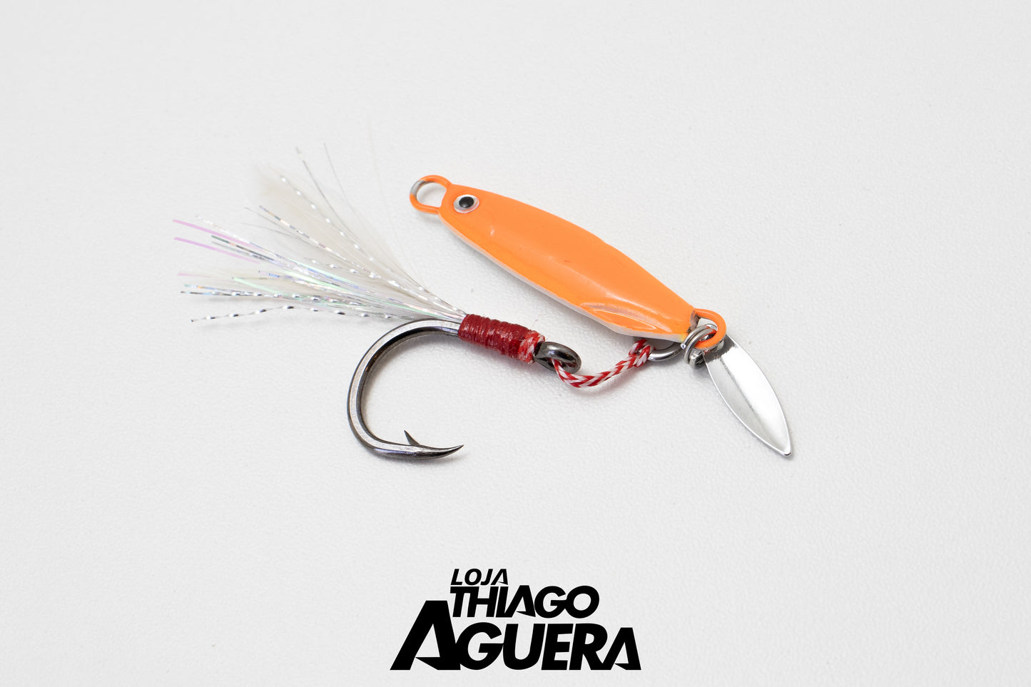 Curiosa - Impacto Jigs