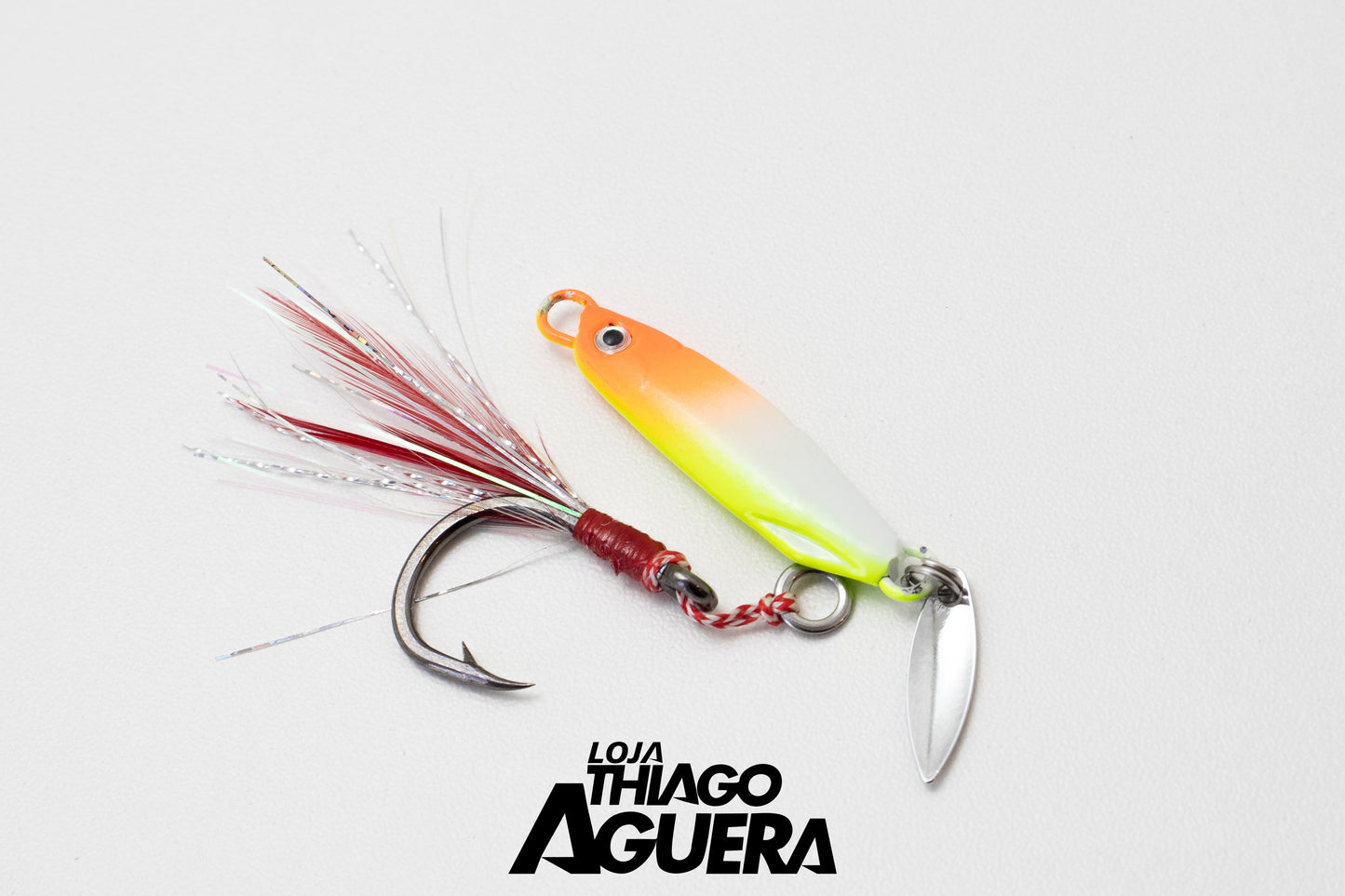 Curiosa - Impacto Jigs