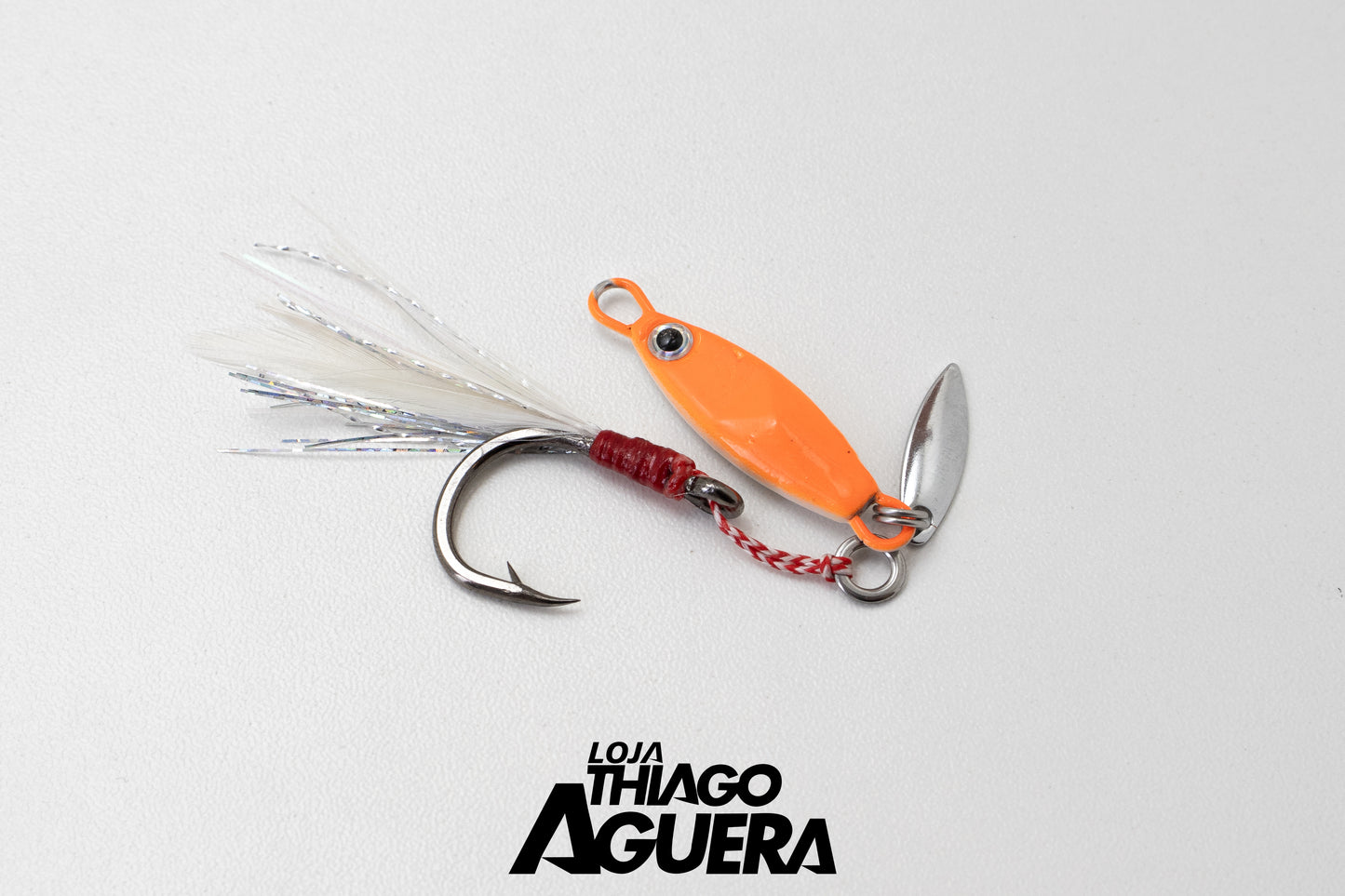 Micro Jig - Impacto Jigs