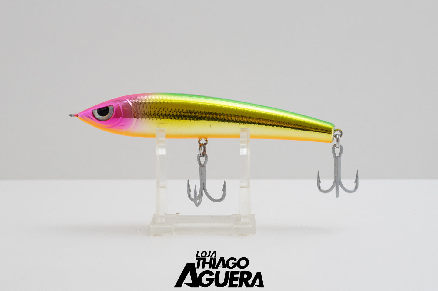Yara Hunter Bait 110