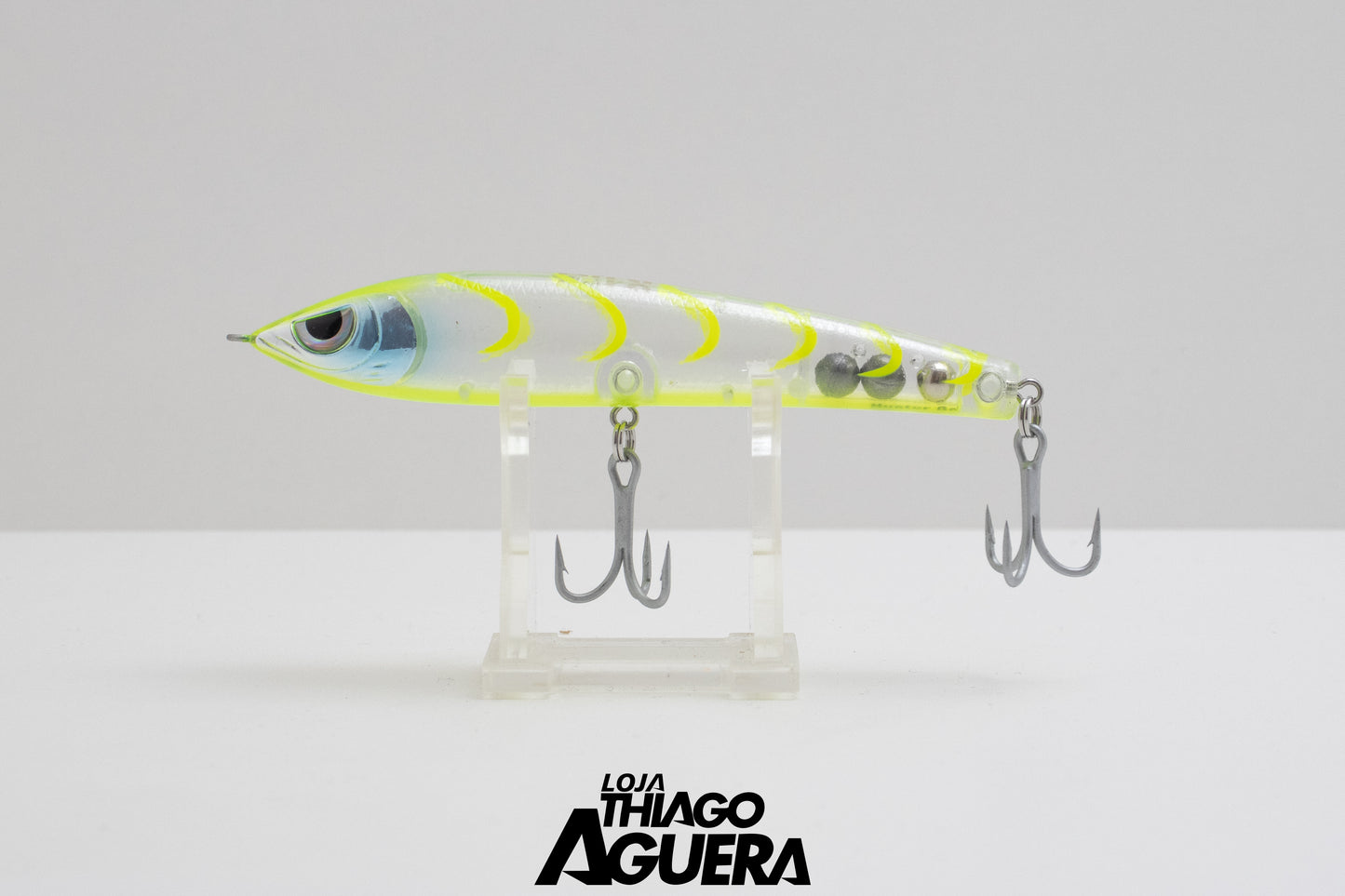 Yara Hunter Bait 110