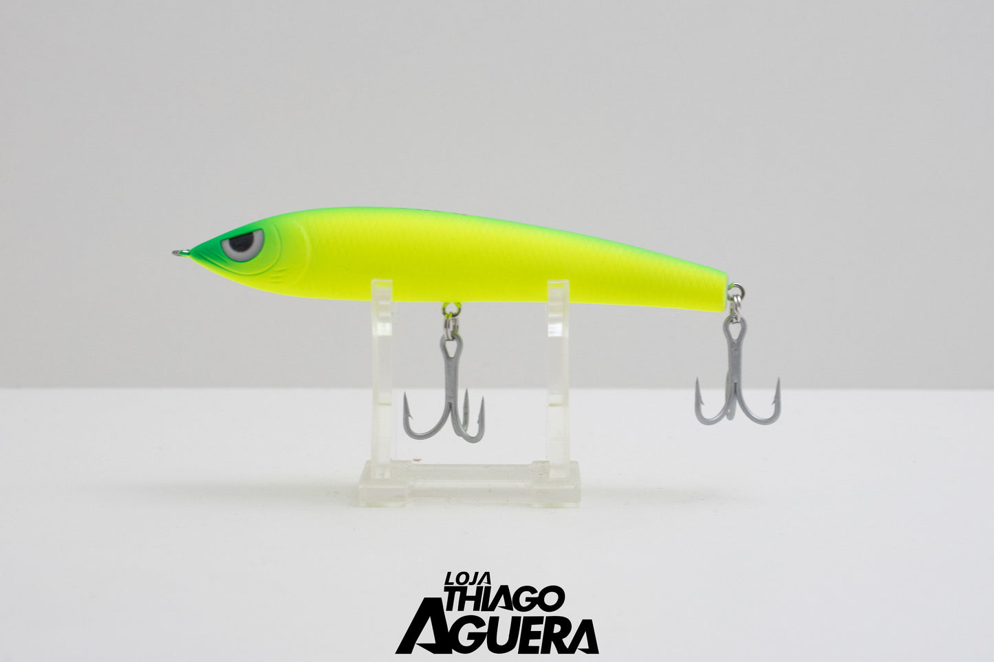 Yara Hunter Bait 110