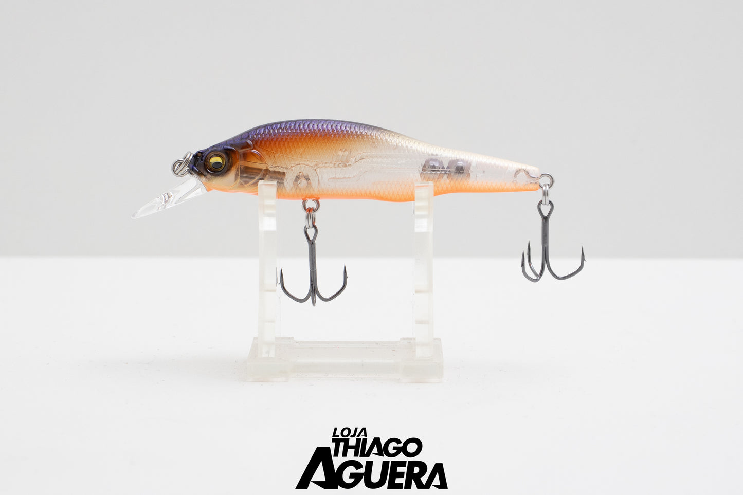 Megabass X-80 Trick Darter