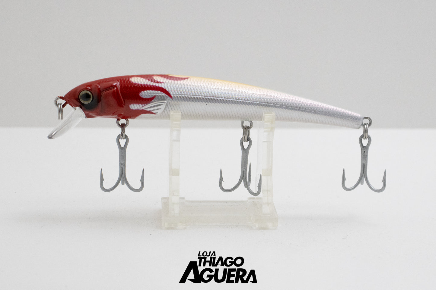 Kisu Super Minnow