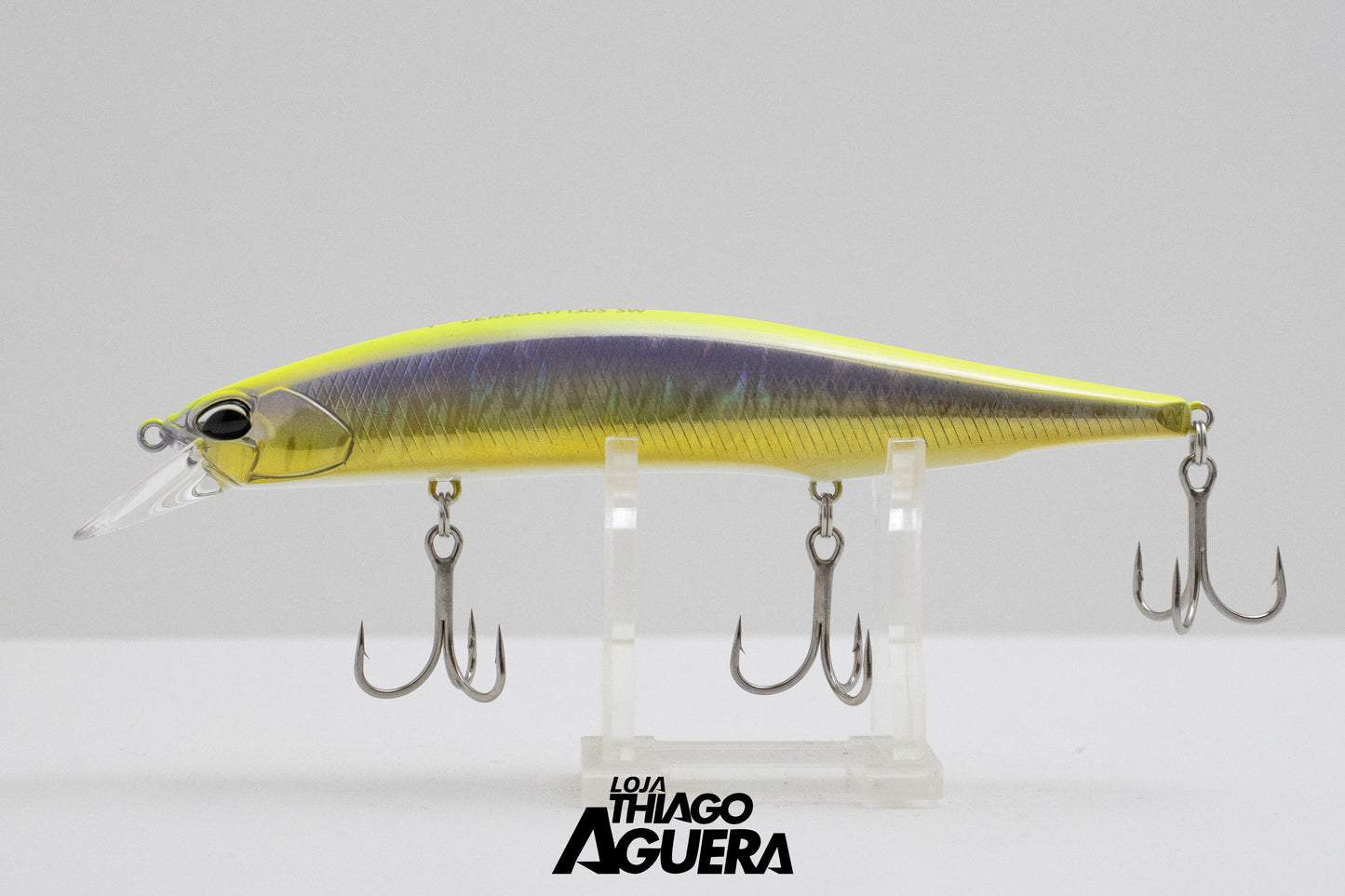 Duo Realis Jerkbait 130S