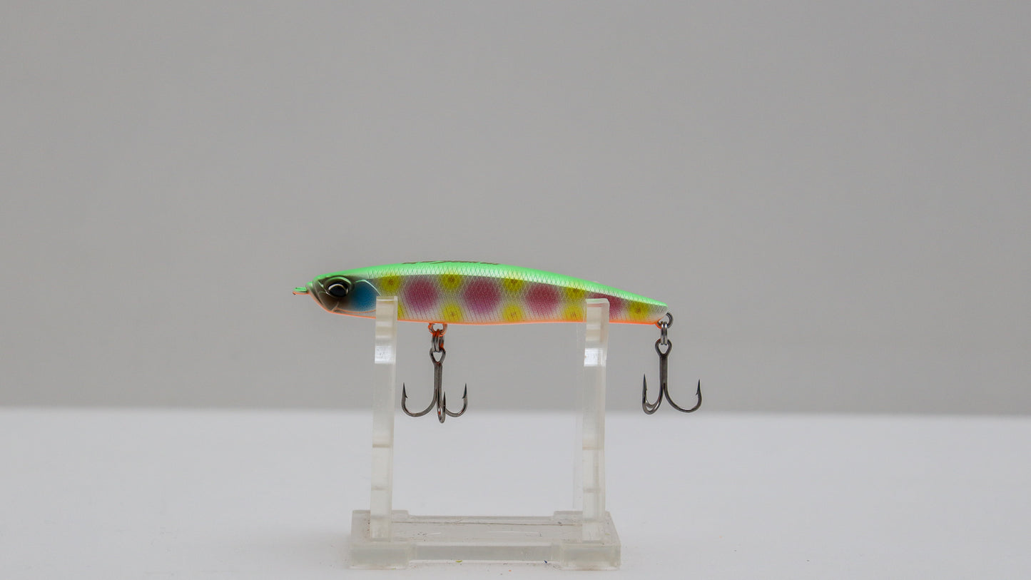 Duo Bay Ruf Seek 85S