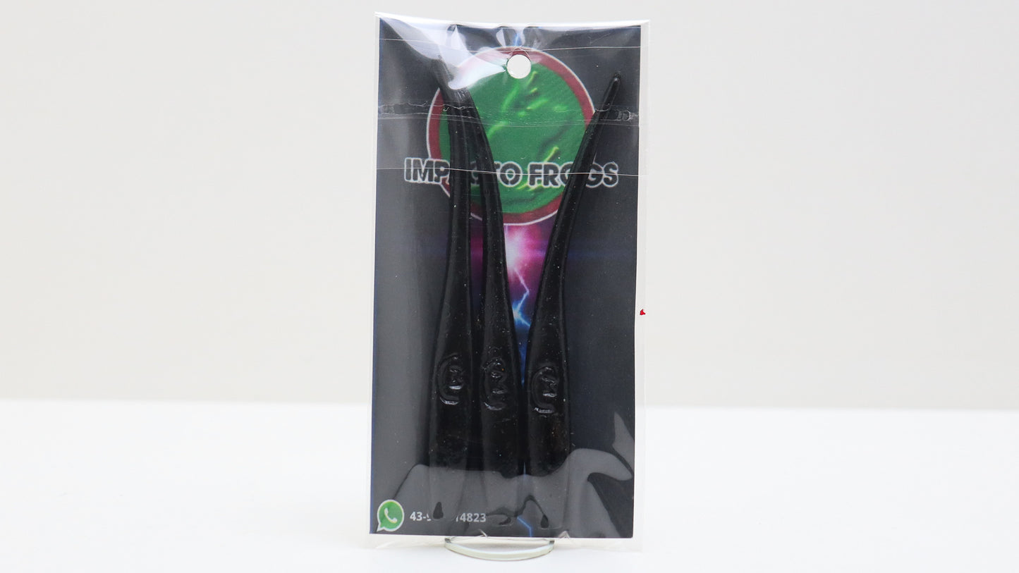 Impacto Frogs Shad Tuvirinha