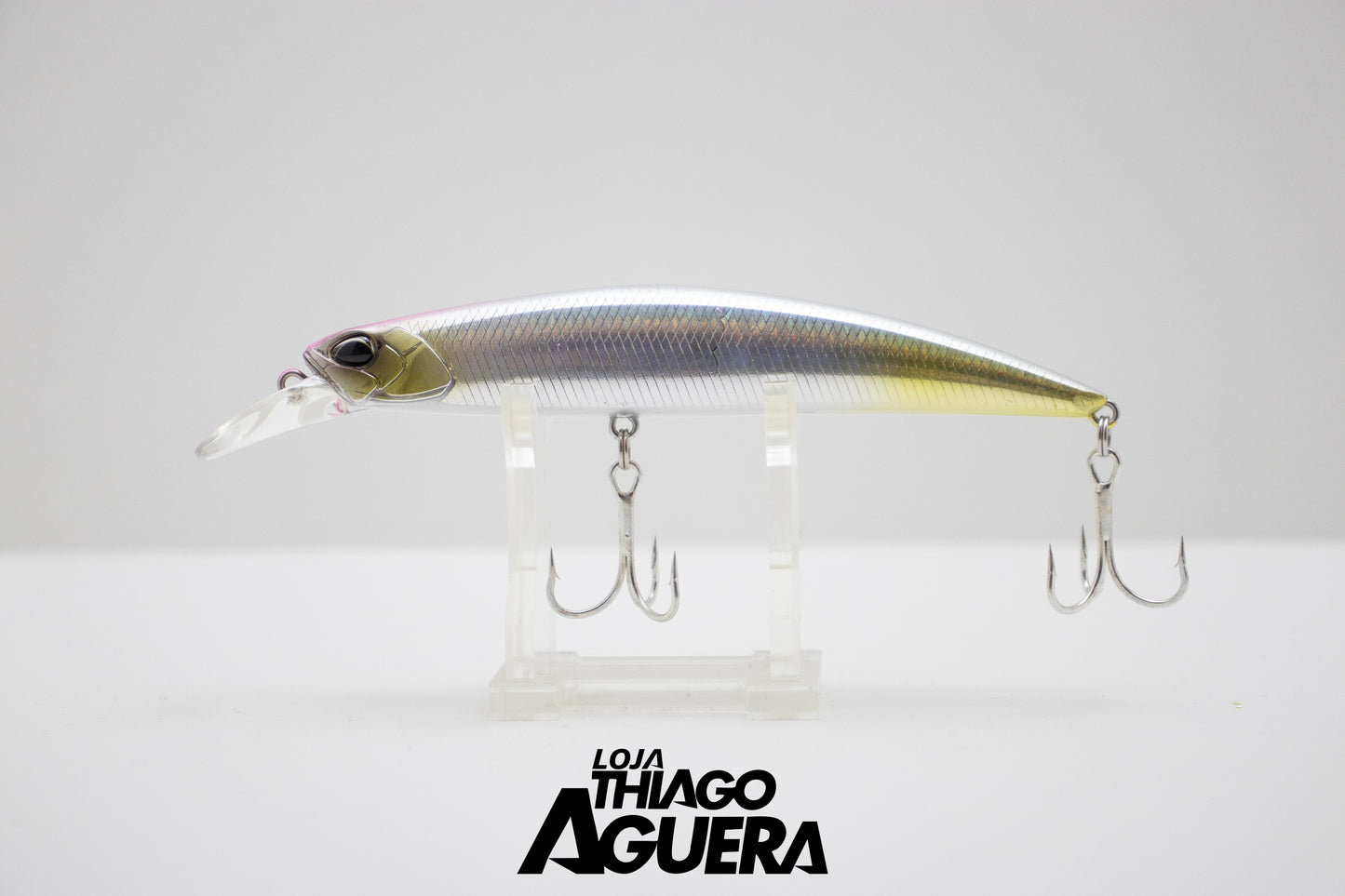 Duo Spearhead Ryuki 110S