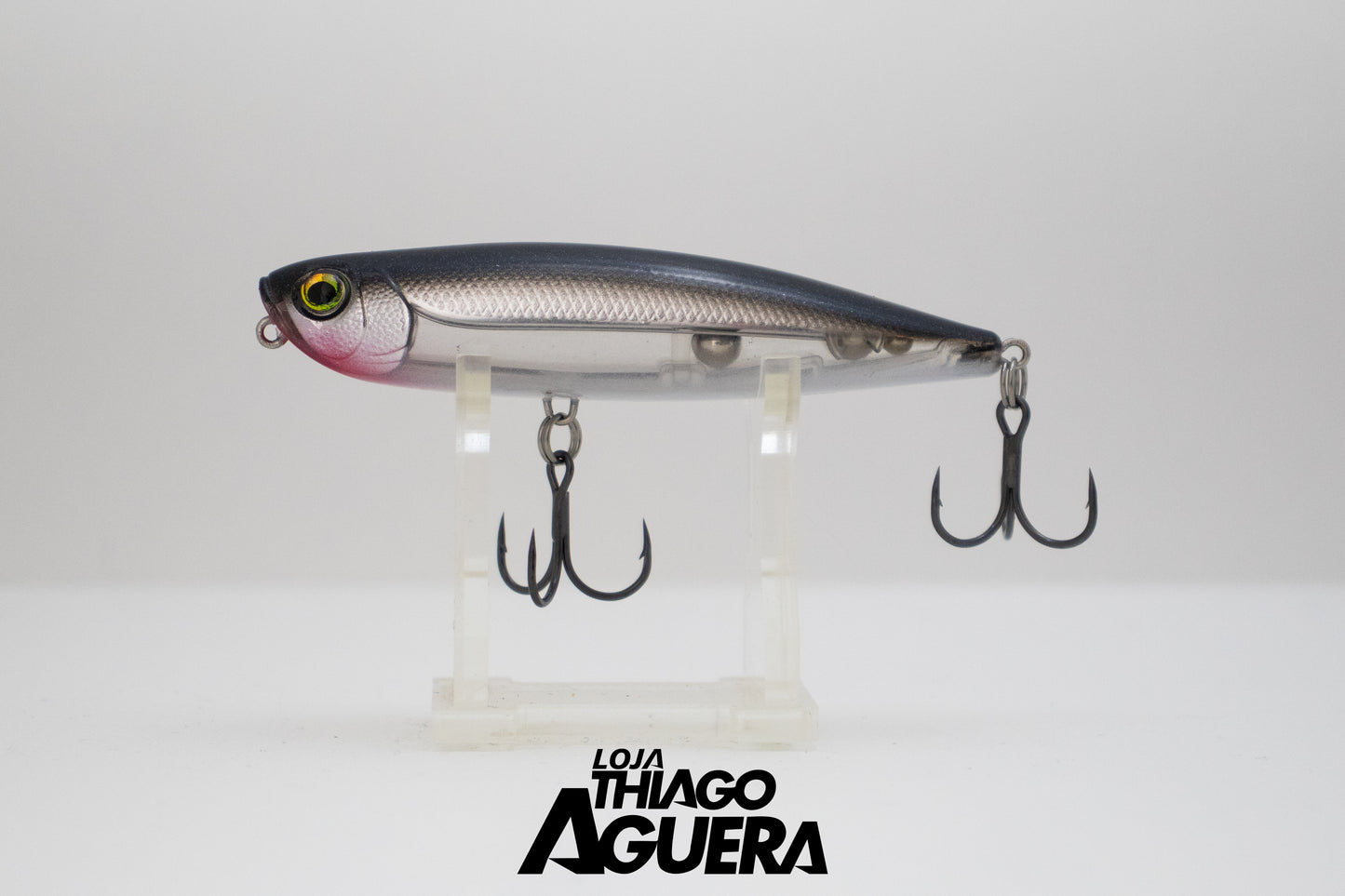 Rapala Precision Xtreme Pencil 87