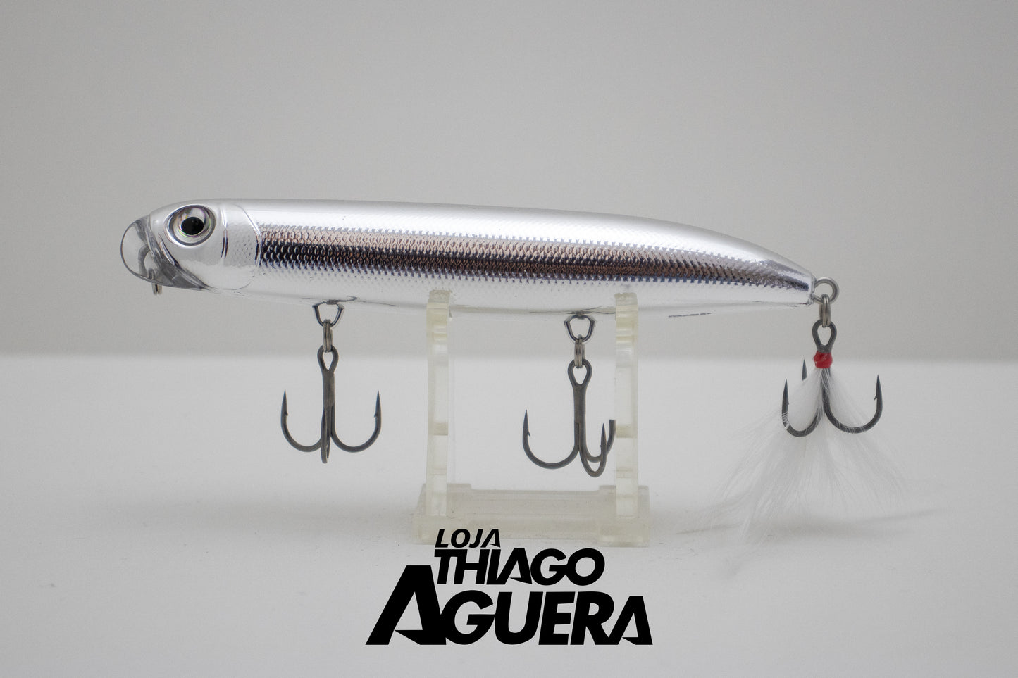 Rapala Precision Xtreme Jowler 127