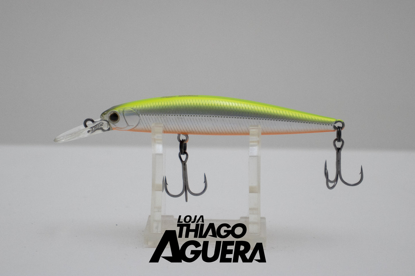 Zip Baits RiggeMD 86SS