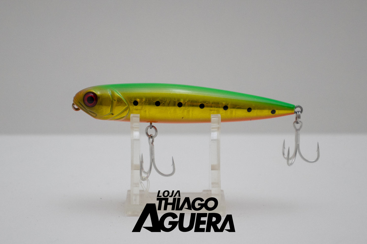 Nitro Fishing Joker 98