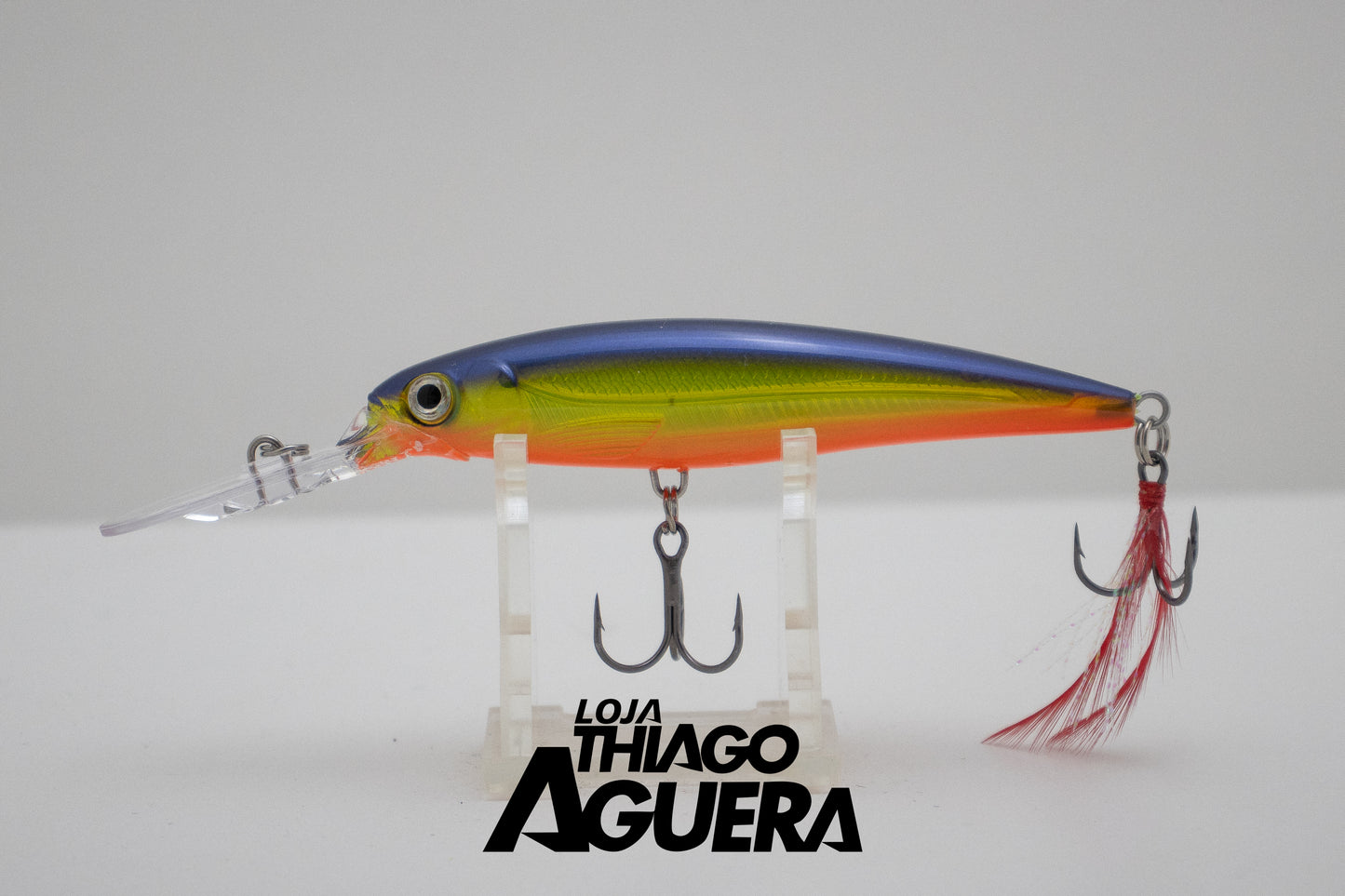 Rapala Deep Diving Slashbait X-Rap XRD-10