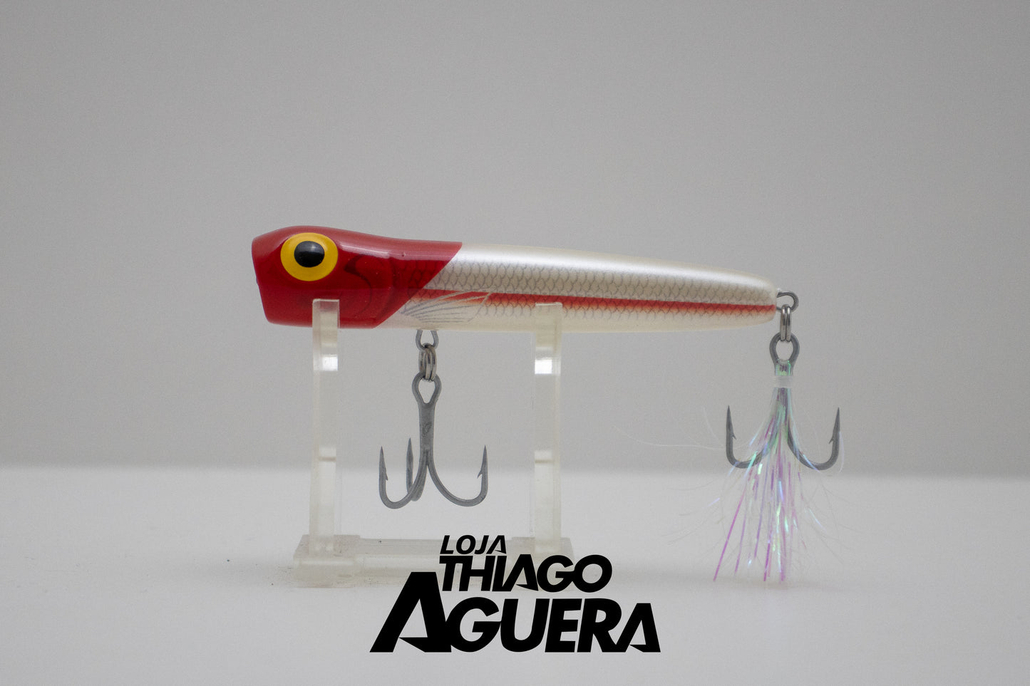 Storm Chug Bug 80 Saltwater