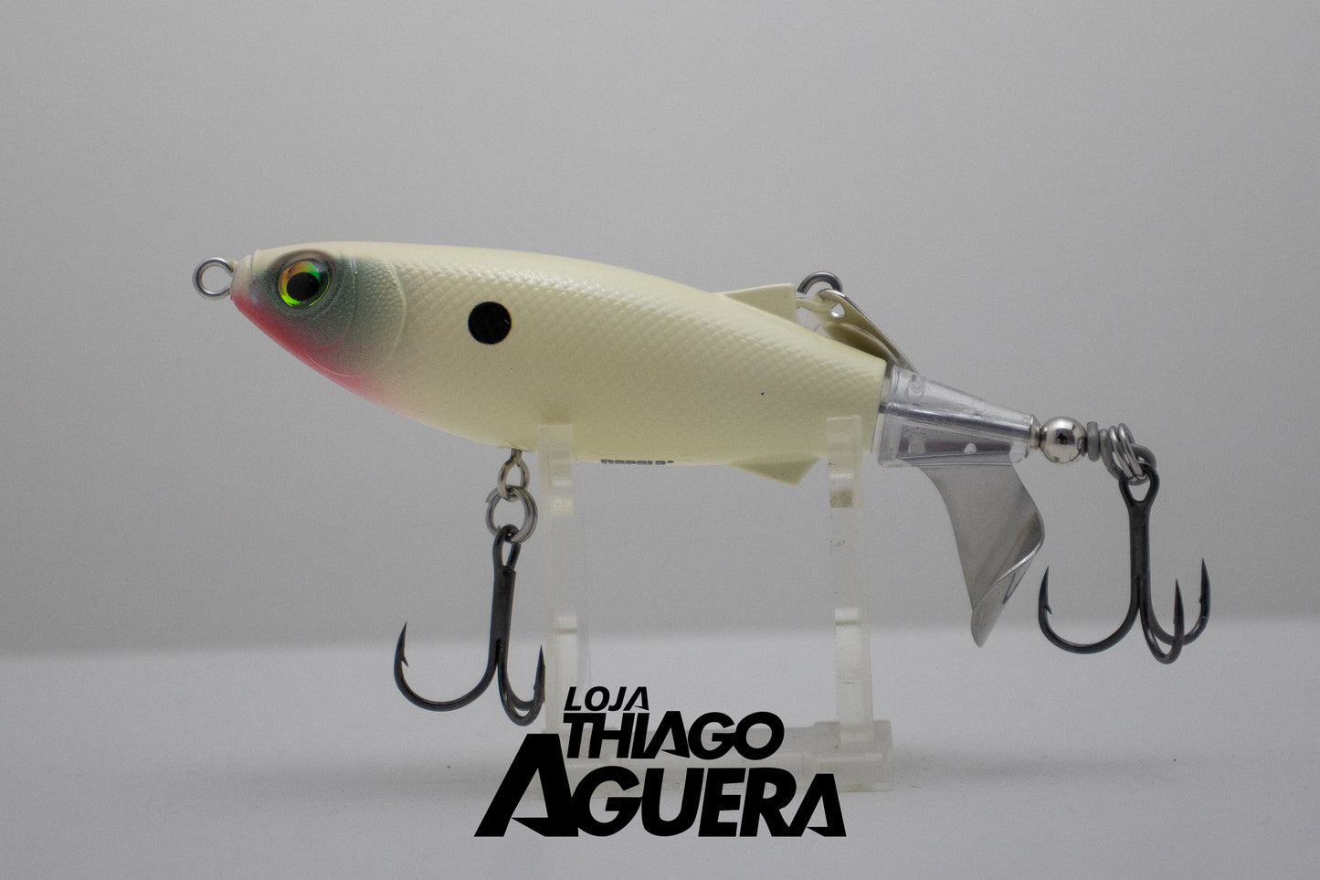 Rapala Cleptail 110