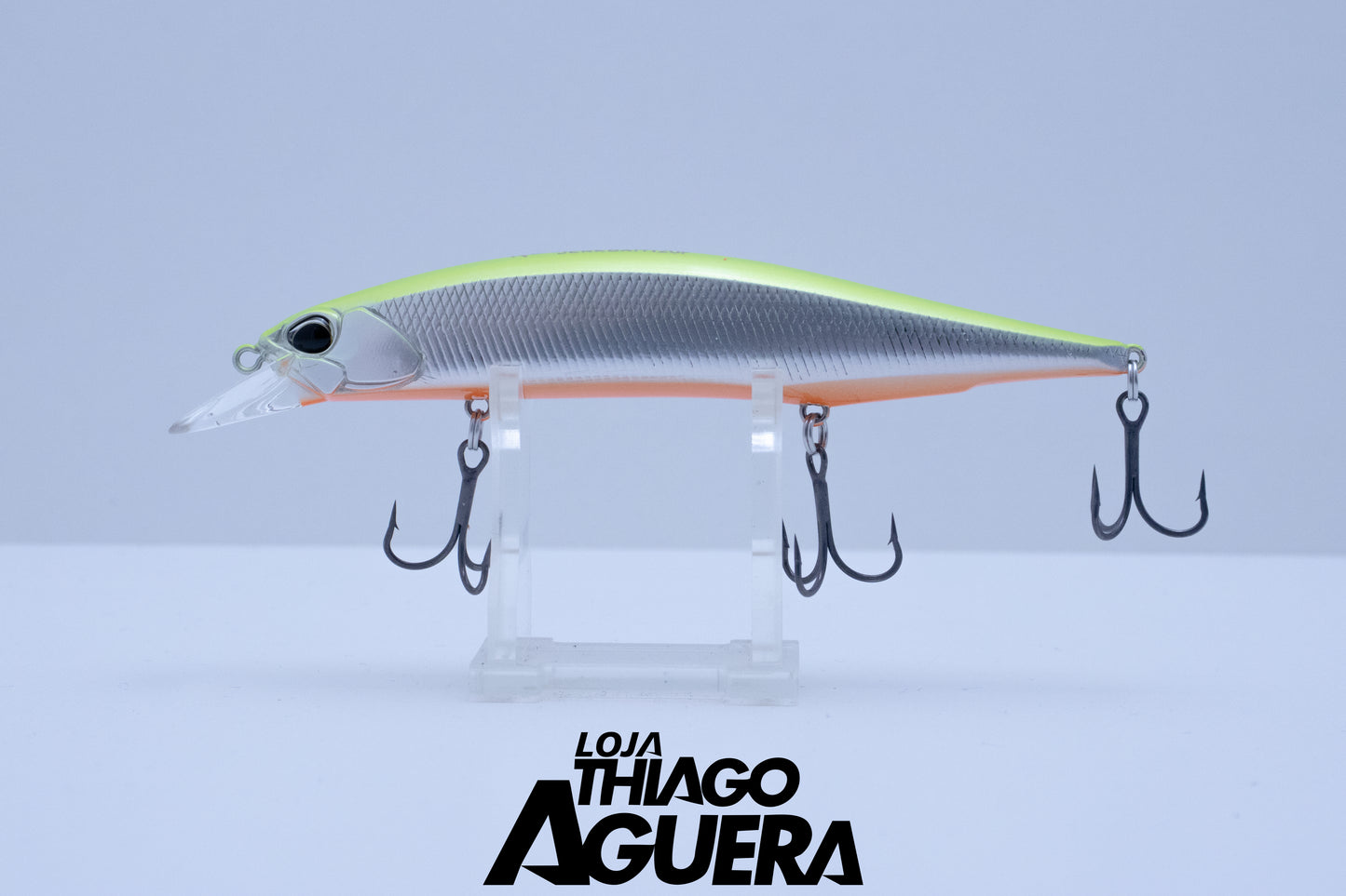 Duo Realis Jerkbait 120F