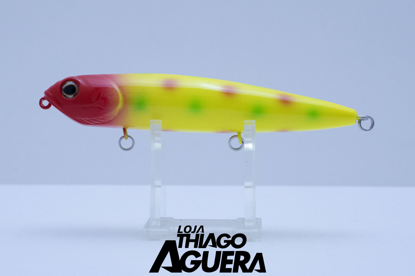 Teckel Kicknocker 120 Cores Edição Limitada
