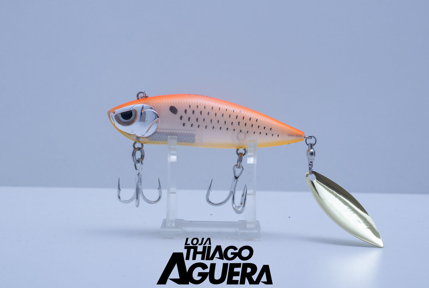 Yara Encrenca Spin 70