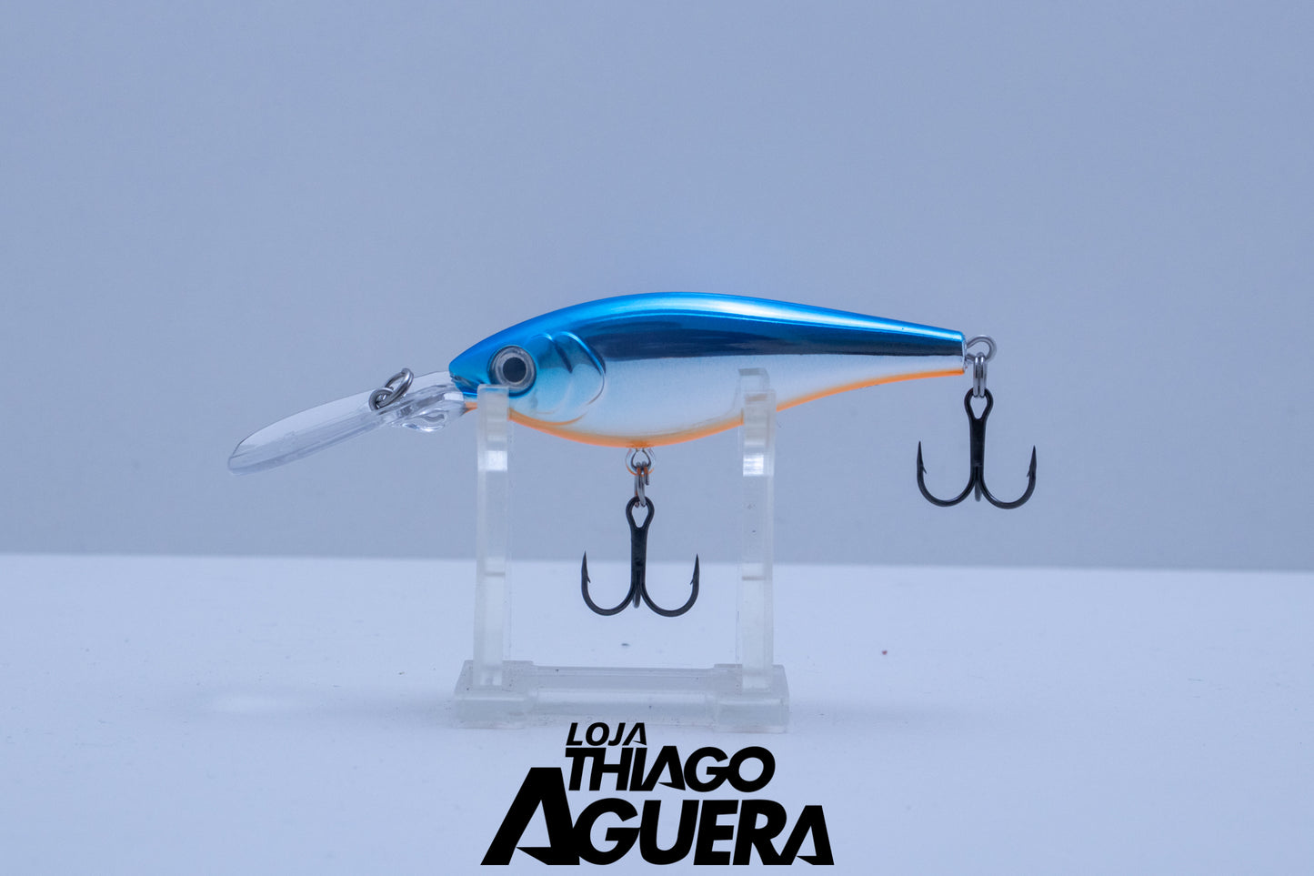 Rapala Harvest Shad 5cm