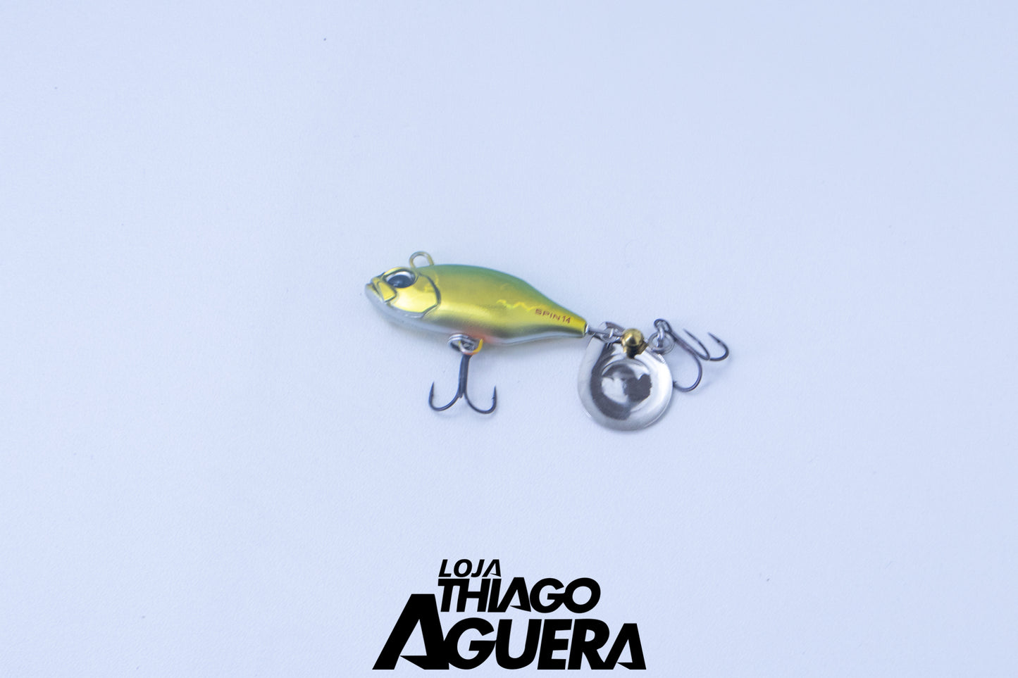 Duo Realis Spin 14g