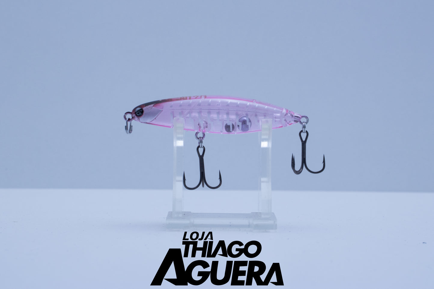 Fish Magnet Tygan 70
